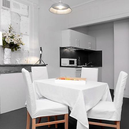 Suites De La Tour Perigueux Centre ภายนอก รูปภาพ