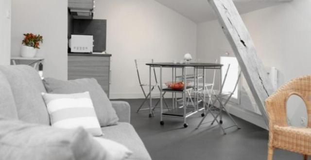 Suites De La Tour Perigueux Centre ห้อง รูปภาพ