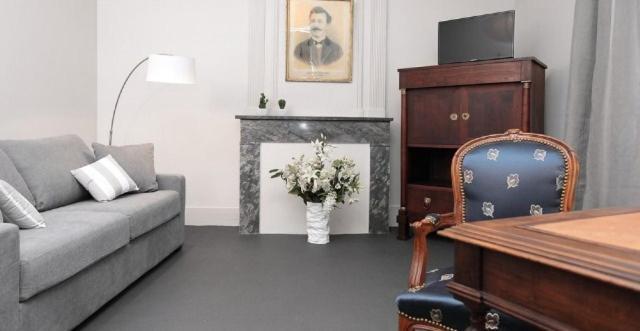 Suites De La Tour Perigueux Centre ห้อง รูปภาพ