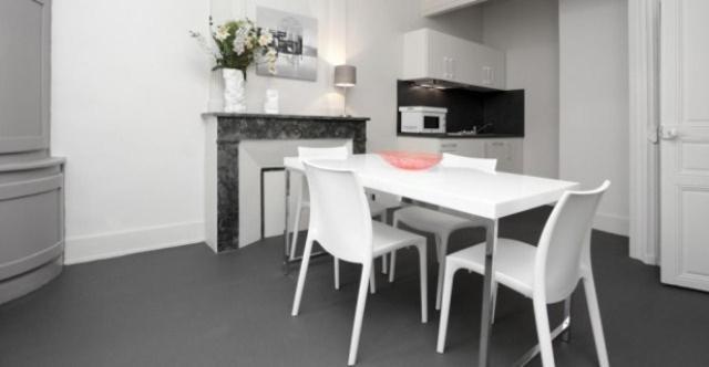Suites De La Tour Perigueux Centre ห้อง รูปภาพ