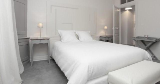 Suites De La Tour Perigueux Centre ห้อง รูปภาพ