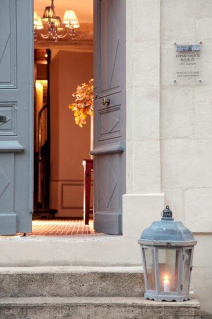 Suites De La Tour Perigueux Centre ภายนอก รูปภาพ