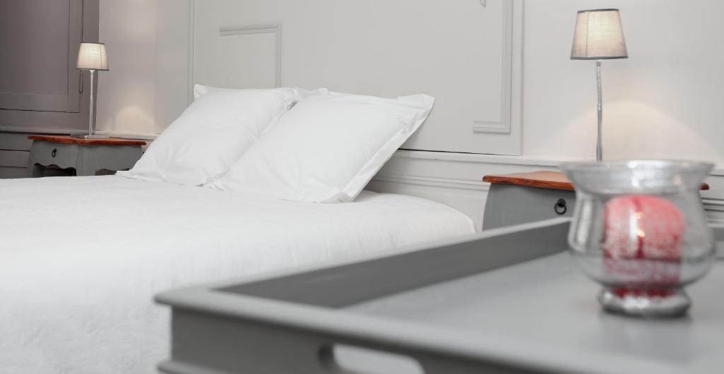 Suites De La Tour Perigueux Centre ภายนอก รูปภาพ