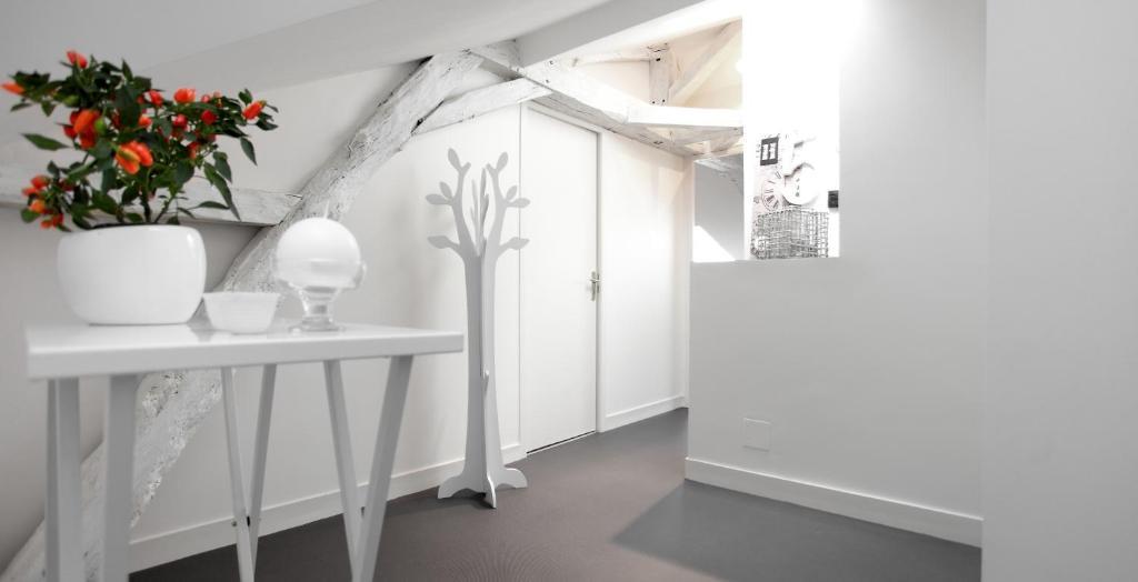 Suites De La Tour Perigueux Centre ห้อง รูปภาพ