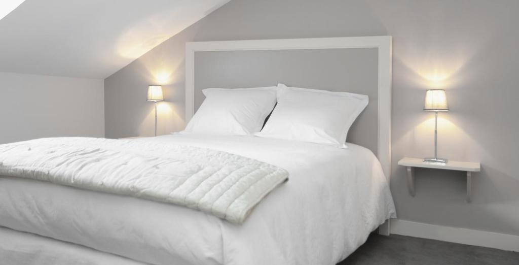Suites De La Tour Perigueux Centre ห้อง รูปภาพ