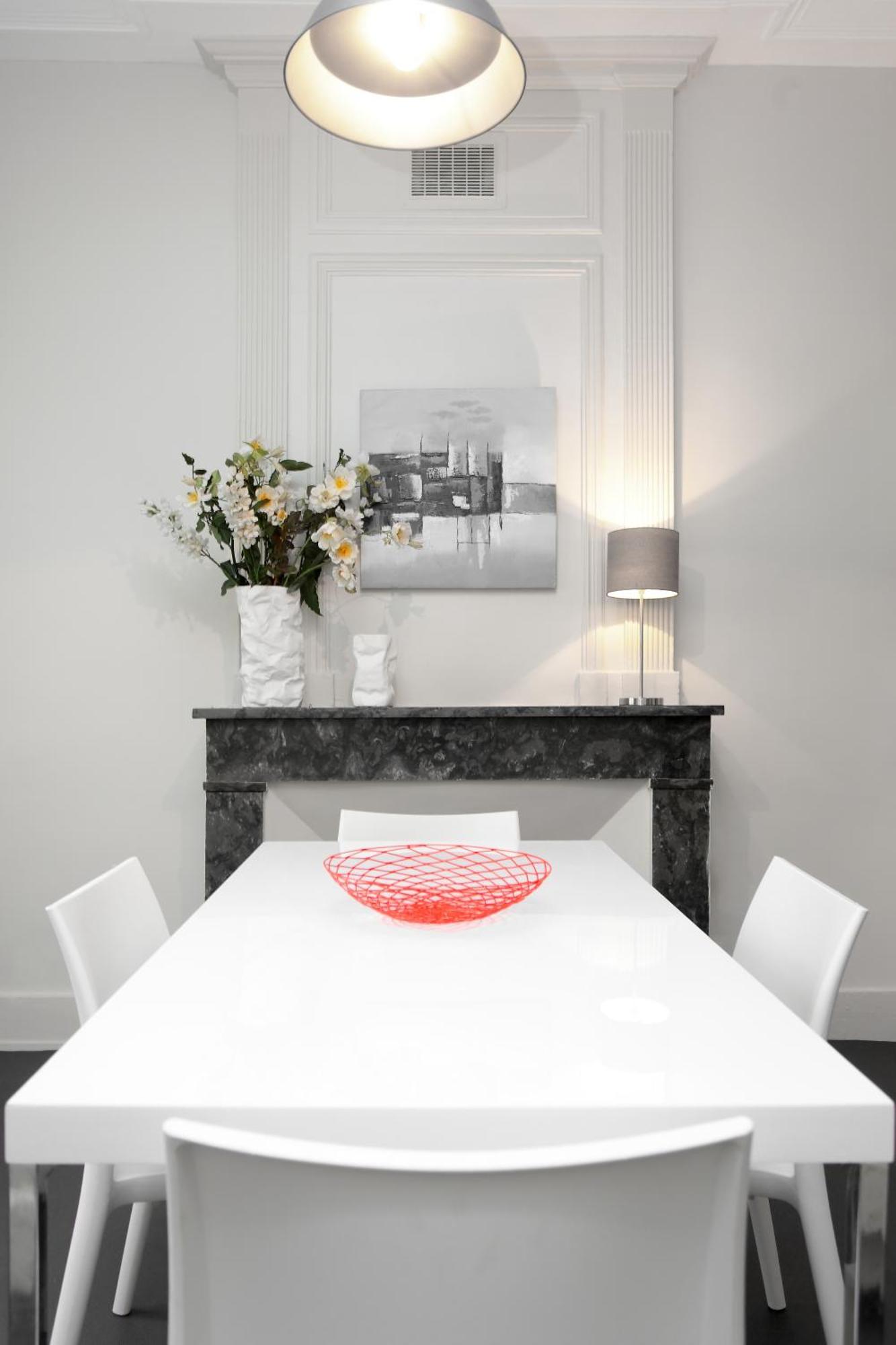 Suites De La Tour Perigueux Centre ภายนอก รูปภาพ