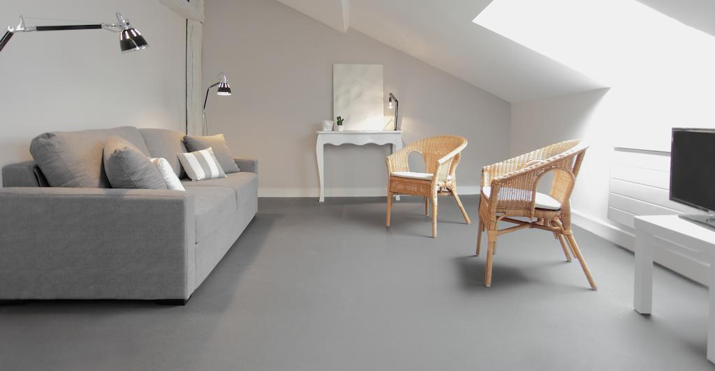 Suites De La Tour Perigueux Centre ภายนอก รูปภาพ