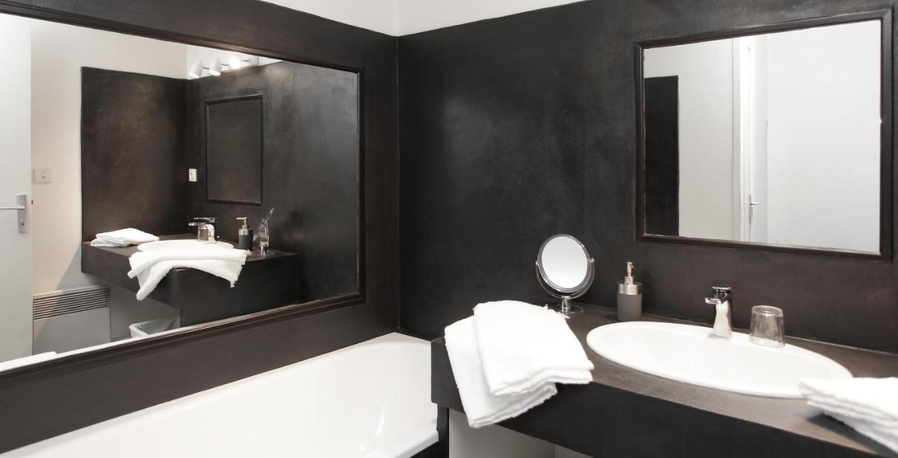 Suites De La Tour Perigueux Centre ภายนอก รูปภาพ