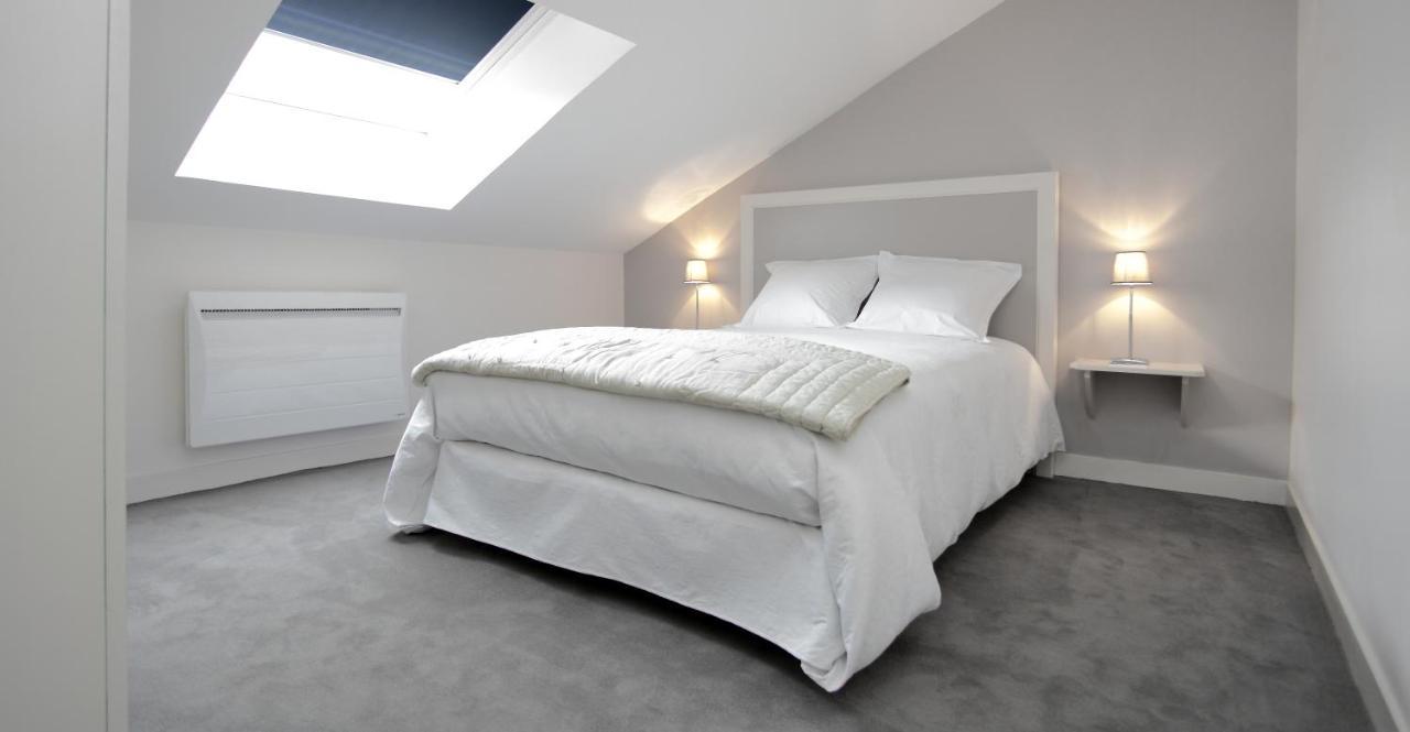 Suites De La Tour Perigueux Centre ภายนอก รูปภาพ