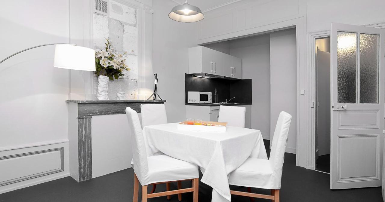 Suites De La Tour Perigueux Centre ภายนอก รูปภาพ